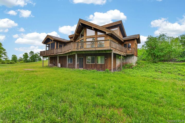 Property Photo:  81 N Pond Drive  NY 12768 