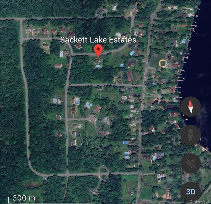 Property Photo:  Eva Drive  NY 12701 