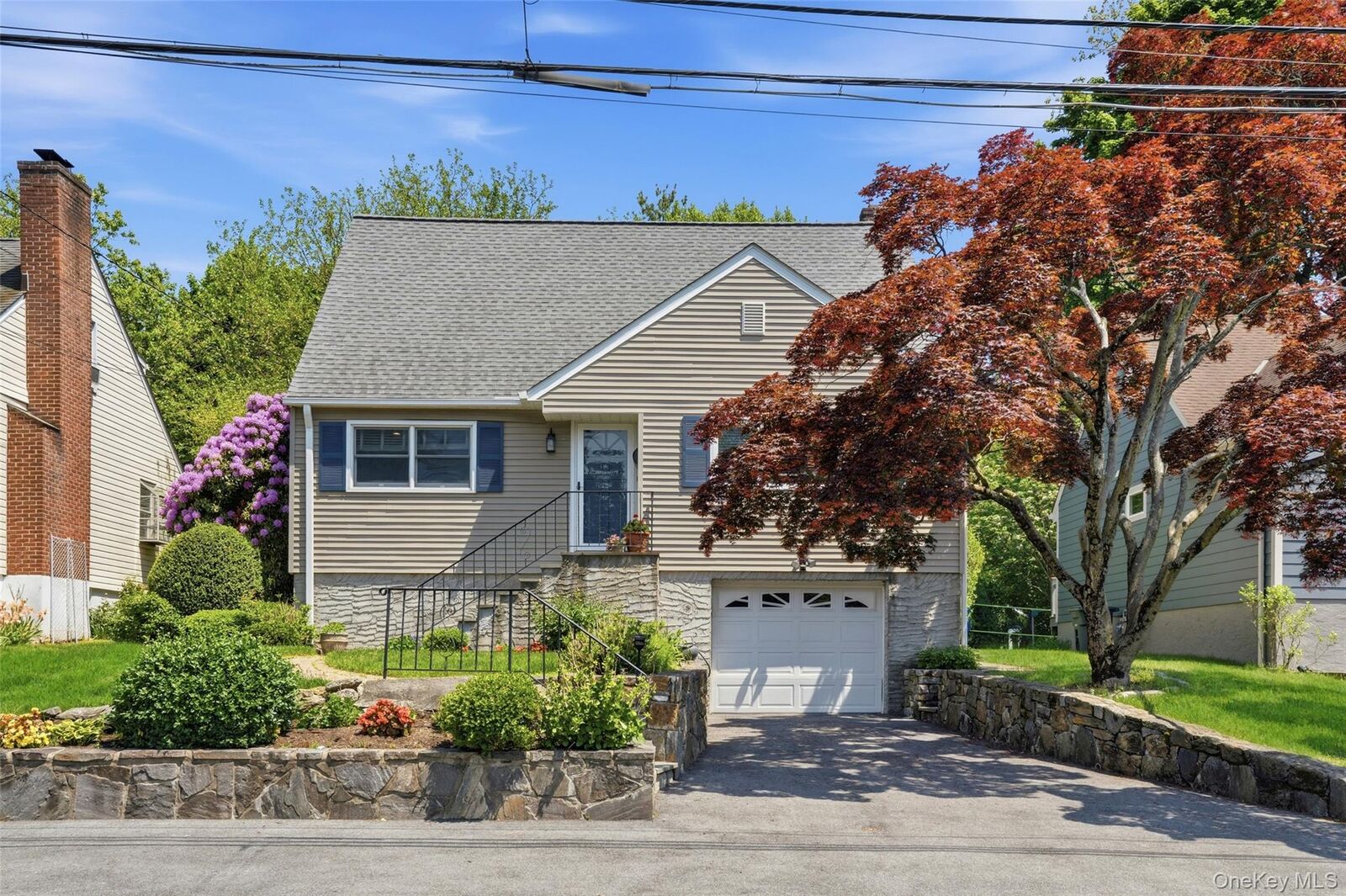 Property Photo: 61 Windsor Road NY 10573