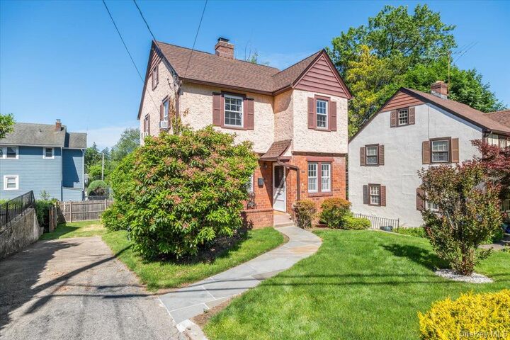 Property Photo: 8 Interlaken Avenue NY 10801