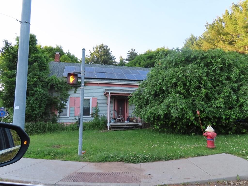 Property Photo:  172 Viola Road  NY 10952 