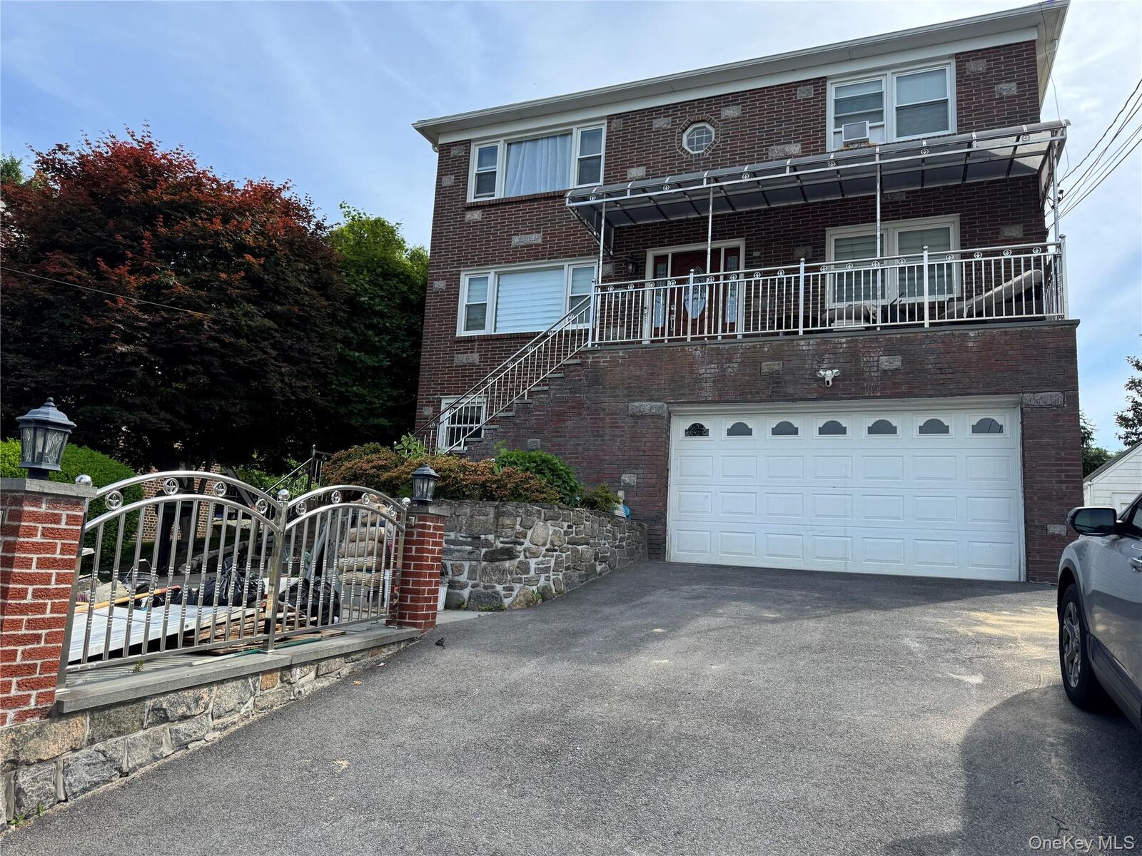Property Photo: 247 Mile Square Road NY 10701