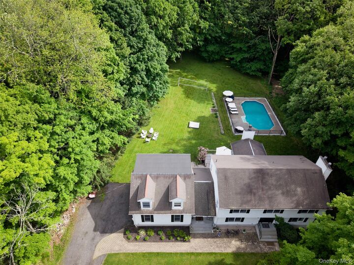 Property Photo: 4 Elmer Galloway Road NY 10536