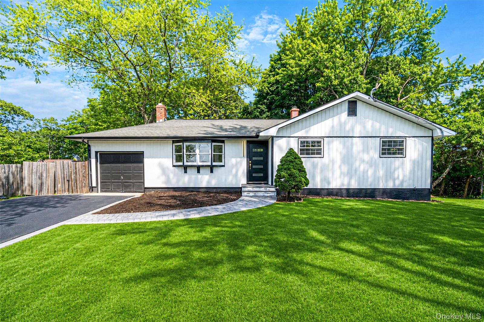 Property Photo:  267 Woodhull Avenue  NY 11776 