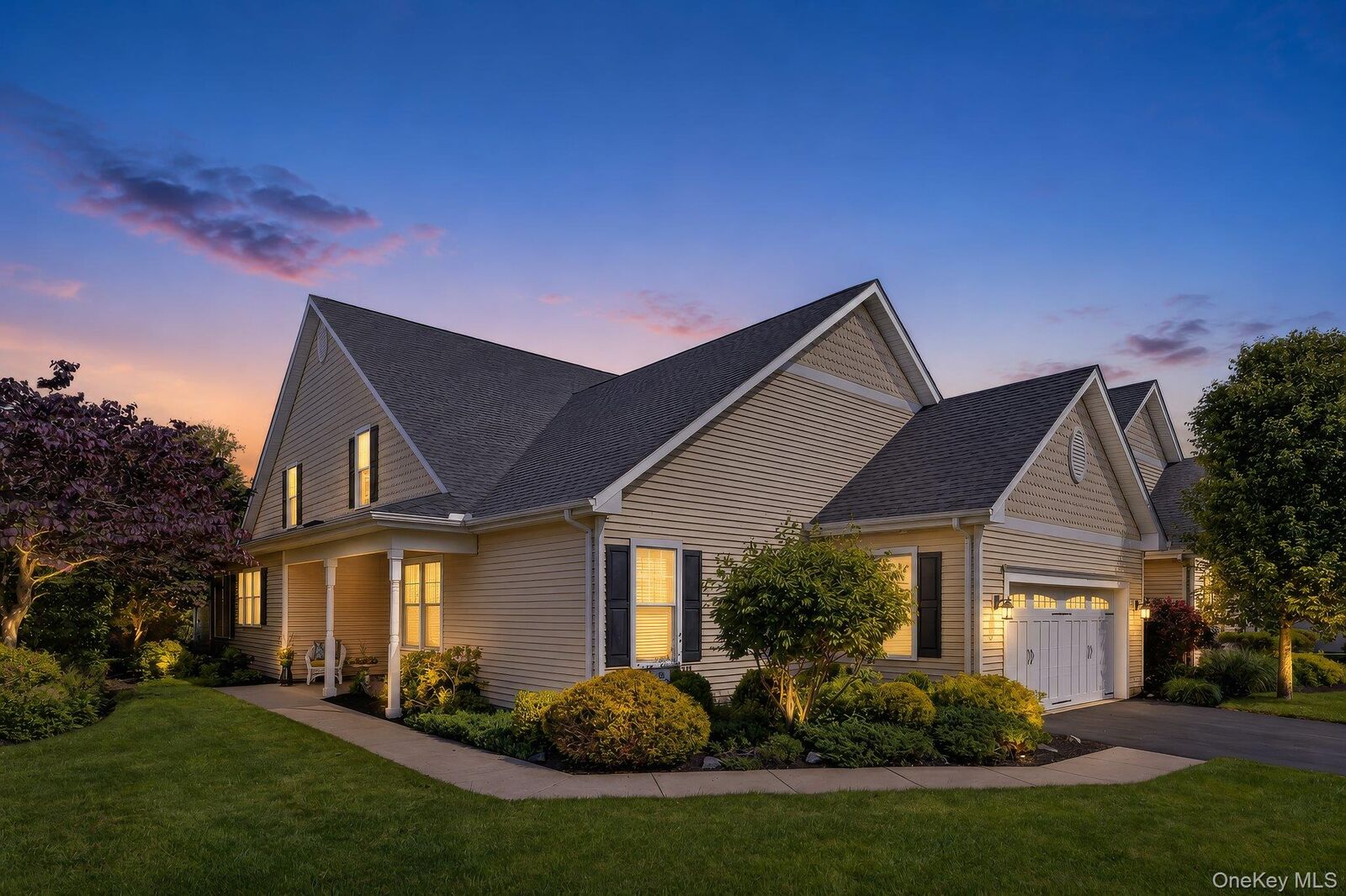 Property Photo: 28 Yesterday Drive NY 10516