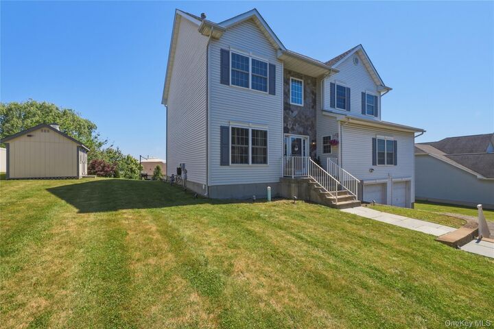 Property Photo:  2058 Independence Drive  NY 12553 