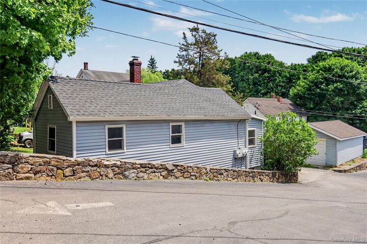 Property Photo: 159 Main Street NY 10509