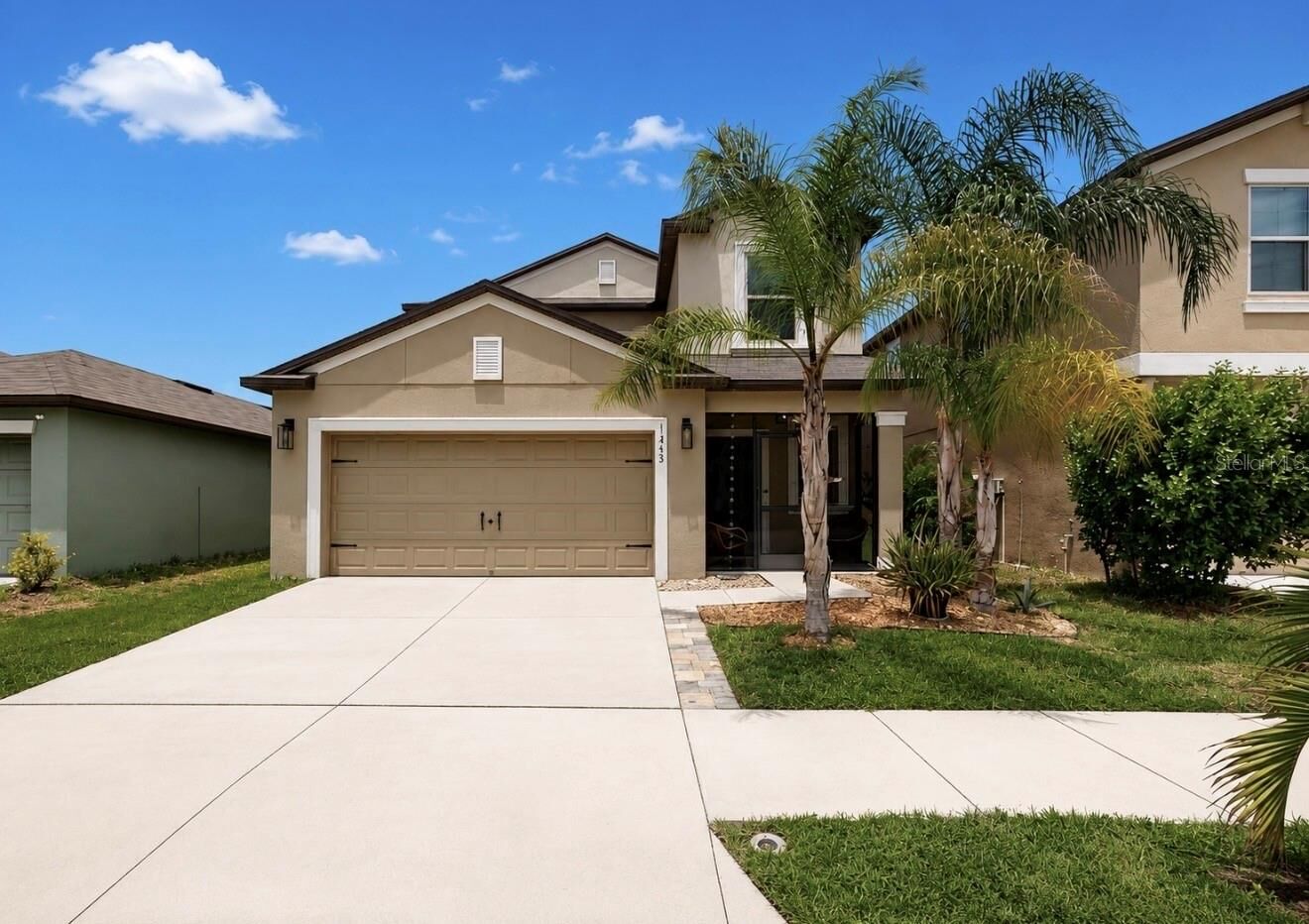 Property Photo:  15735 Fort Island Place  FL 33573 