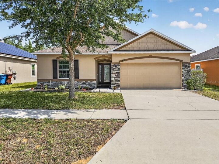 Property Photo:  809 Jefferson Boulevard  FL 33844 