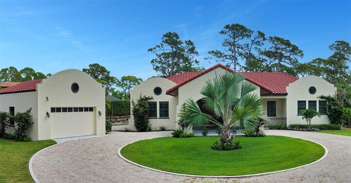 Property Photo:  360 N Point Road  FL 34229 