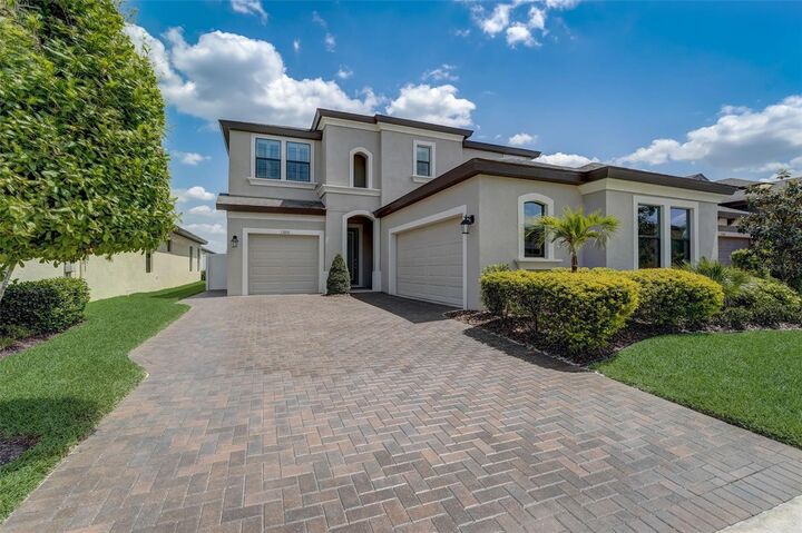 Property Photo:  13106 Foxtail Fern Drive  FL 33579 