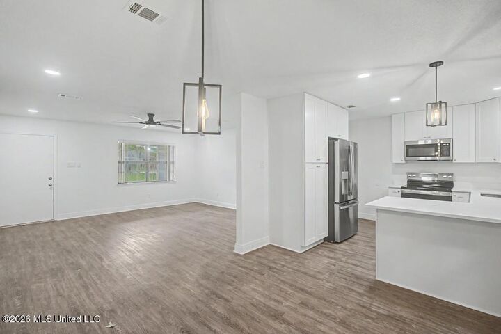 Property Photo:  15298 Baywood Circle  MS 39503 