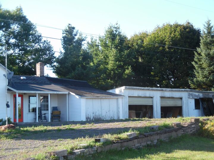 Property Photo:  25828 Lake Linden Avenue  MI 49913 