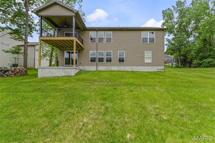 Property Photo:  10523 Acorn Drive  MO 63050 