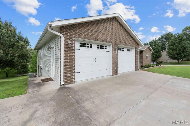 Property Photo: 100 Stull Drive MO 63736