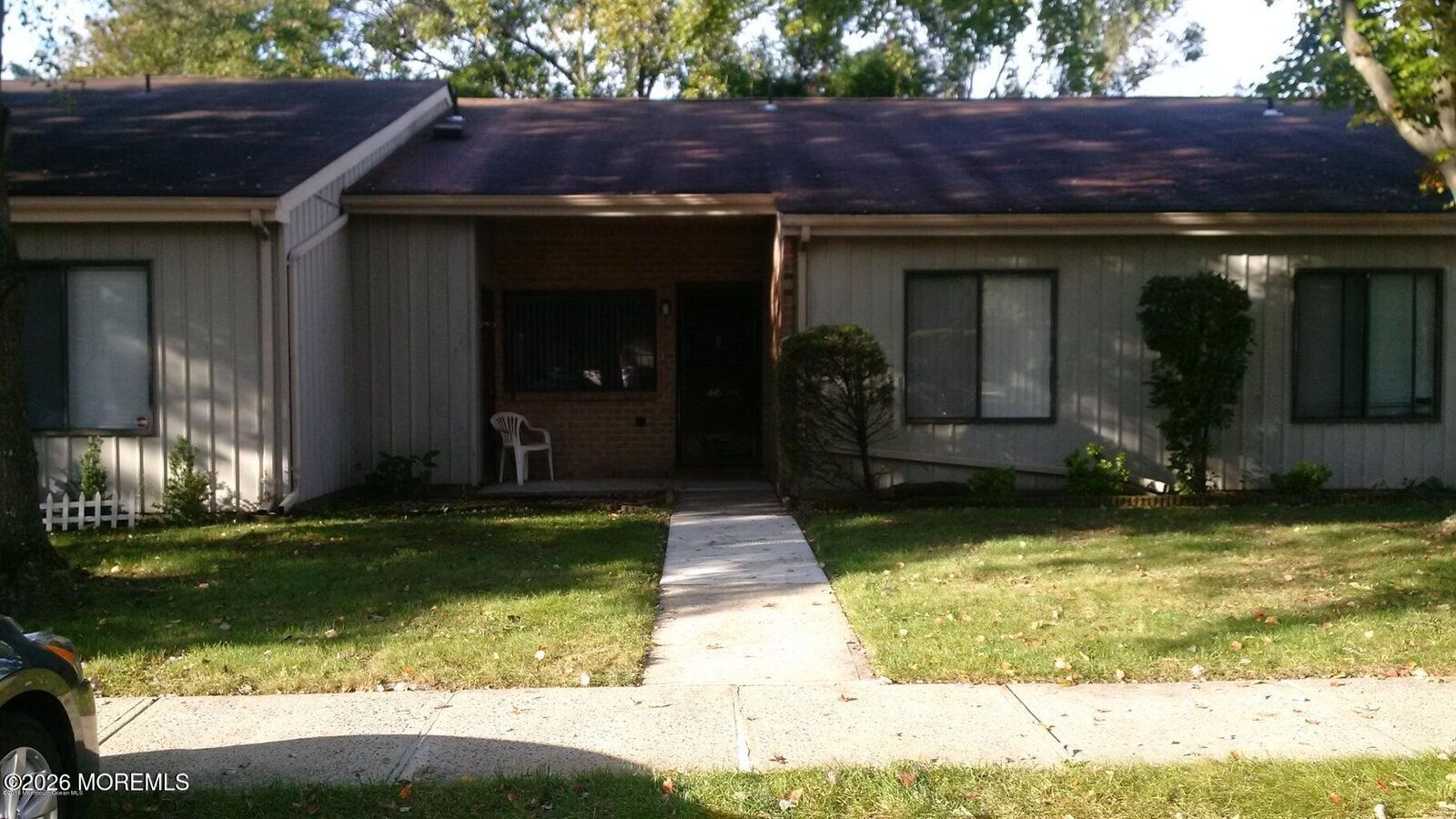 Property Photo: 208 Covered Bridge Boulevard NJ 07726