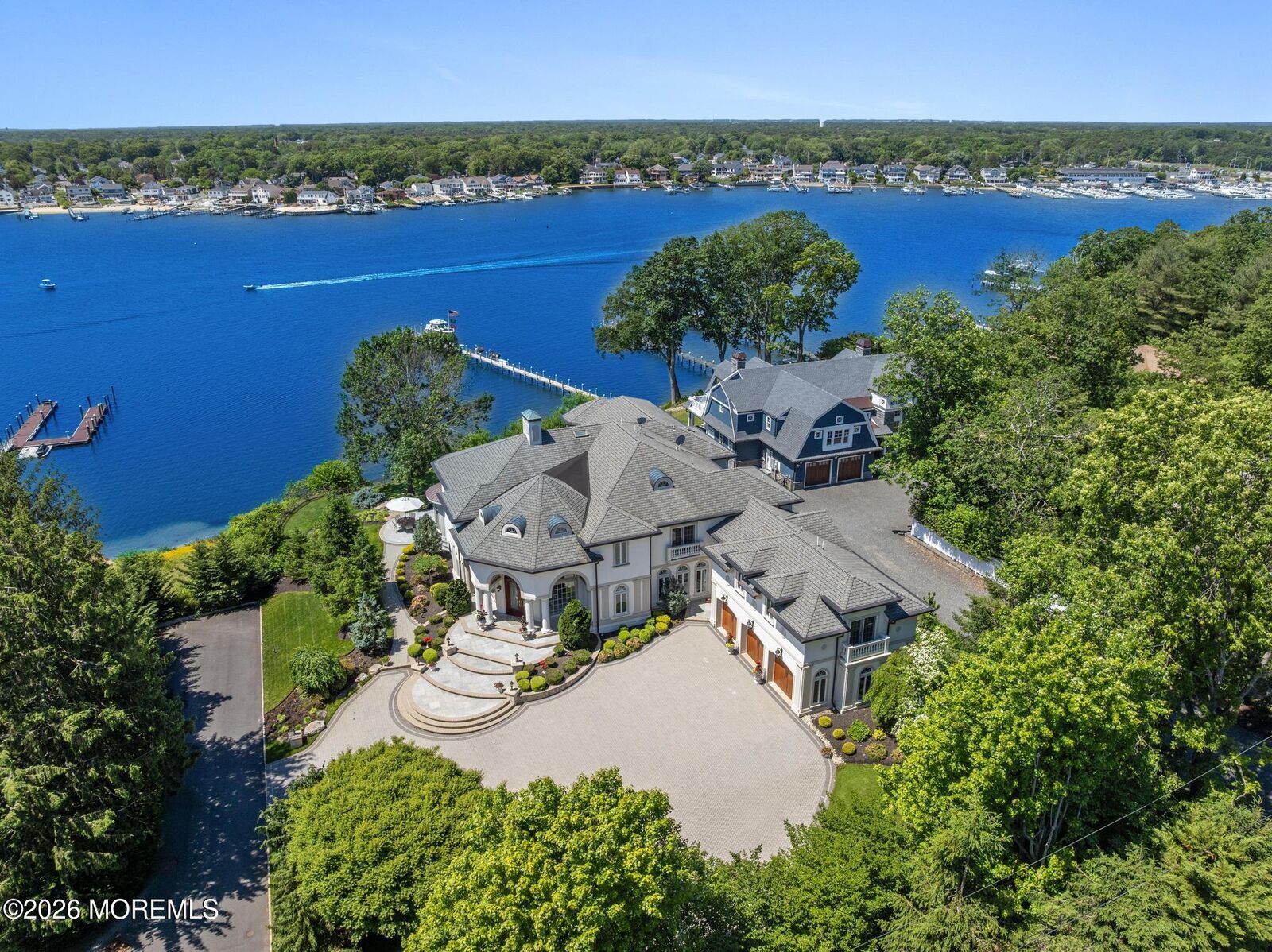 Property Photo: 1015 Forrest Road NJ 08730