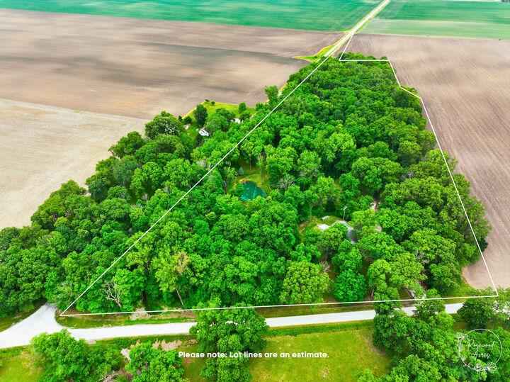 Property Photo:  2701 E County Township Road 121  IL 60966 