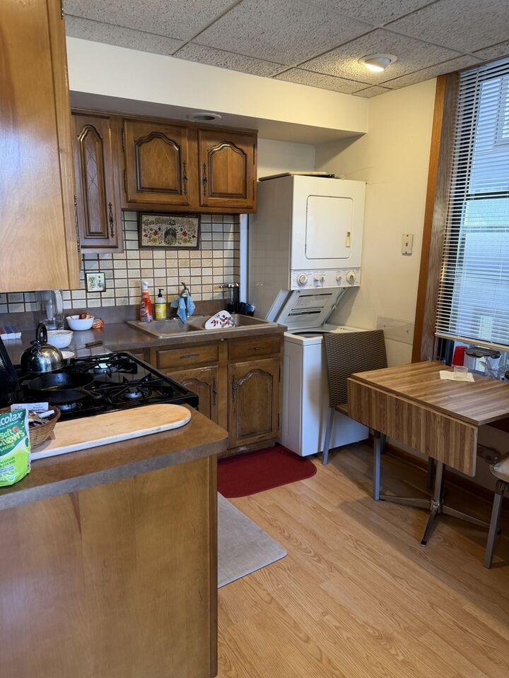 Property Photo: 1419 W Lexington Street IL 60607