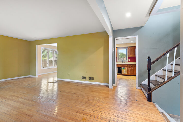 Property Photo: 16154 85th Avenue IL 60487