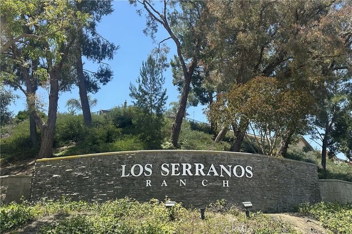 Property Photo: 4165 Stone Mountain Dr. CA 91709