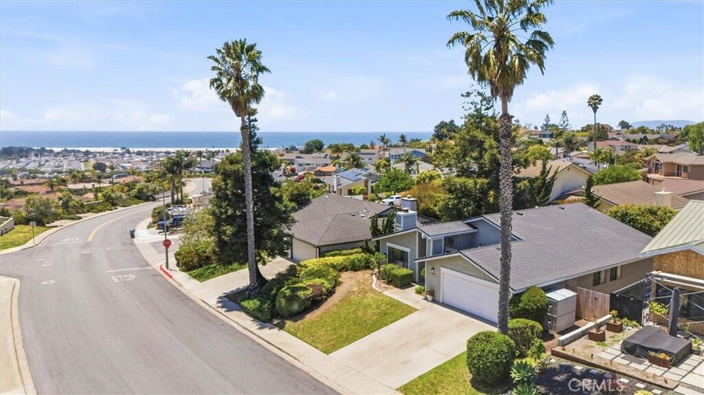 Property Photo:  212 Highland Drive  CA 93449 