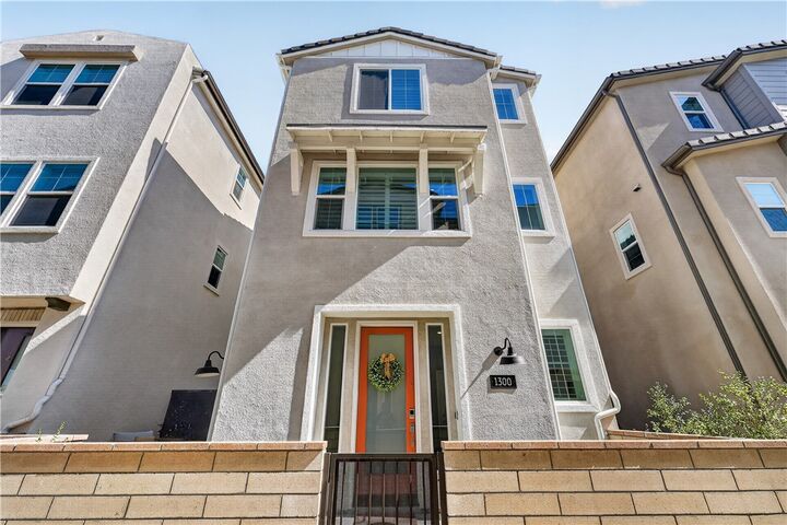 Property Photo: 1300 Windmill Road CA 92694