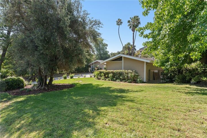 Property Photo: 20154 Allentown CA 91364