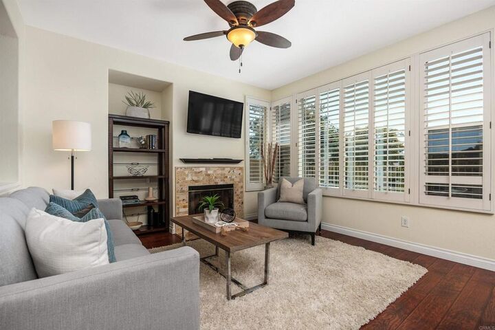 Property Photo: 18770 Caminito Pasadero CA 92128