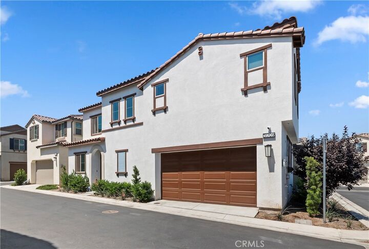 Property Photo: 31709 Stauton Way CA 92596