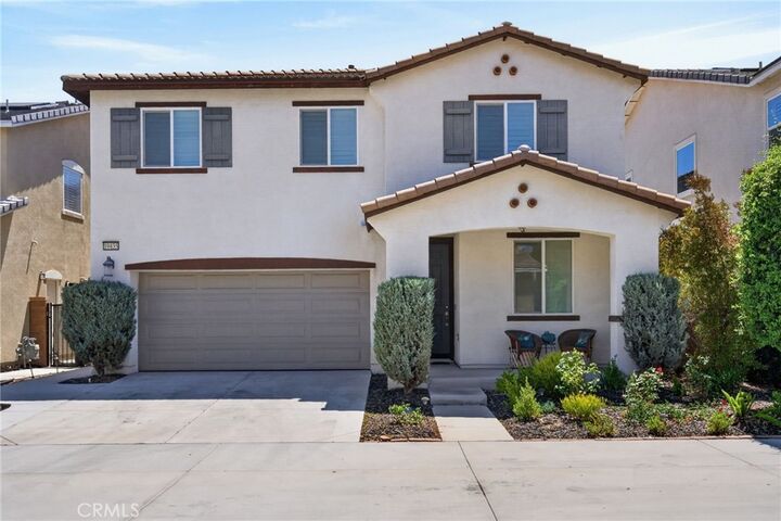 Property Photo:  19435 Fortunello Avenue  CA 92508 