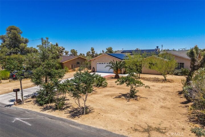 Property Photo:  7469 Warren Vista  CA 92284 
