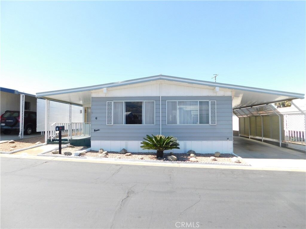 Property Photo:  35218 Fir Avenue 6  CA 92399 