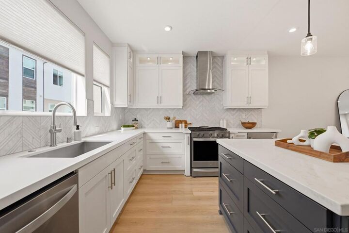 Property Photo: 2863 Avella Circle CA 92108