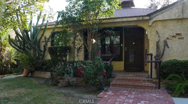 Property Photo: 8417 Tampa Avenue CA 91324