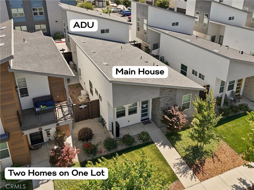 Property Photo:  2217 Tapia Way  CA 95928 