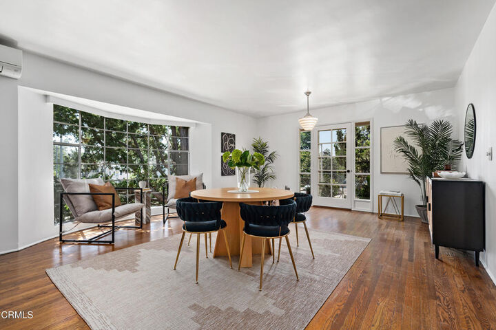 Property Photo: 297 S Madison Avenue 5 CA 91101