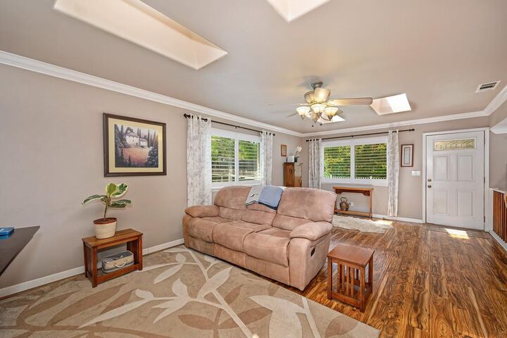 Property Photo:  4020 Tammy Lane  CA 95682 