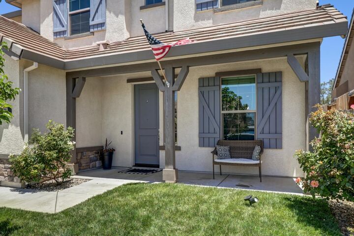 Property Photo: 530 Lupine Drive CA 95640