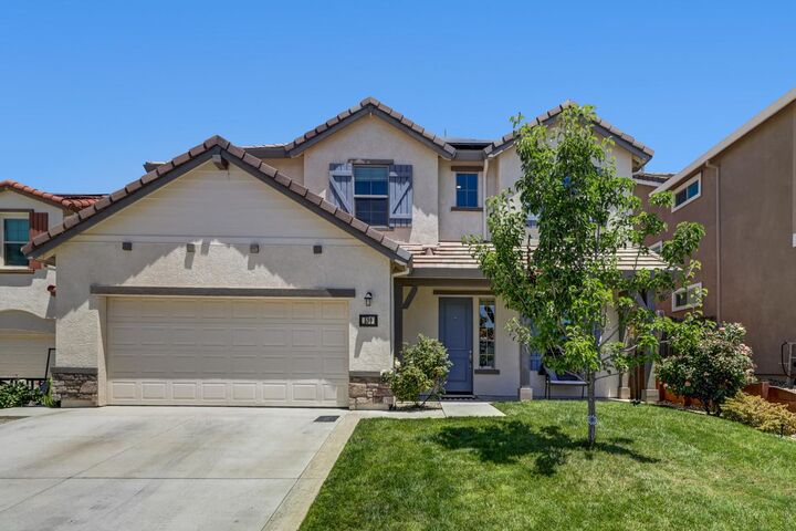 Property Photo: 530 Lupine Drive CA 95640
