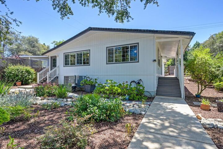 Property Photo:  11375 Dry Creek Road  CA 95602 