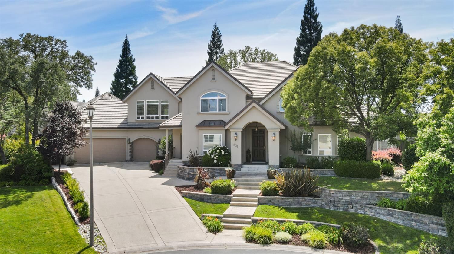 Property Photo:  531 Carthage Court  CA 95746 
