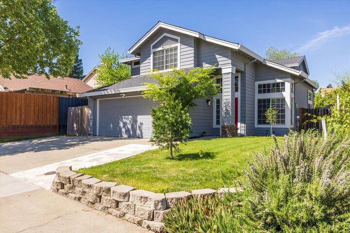Property Photo: 3311 Groveland Way CA 95843
