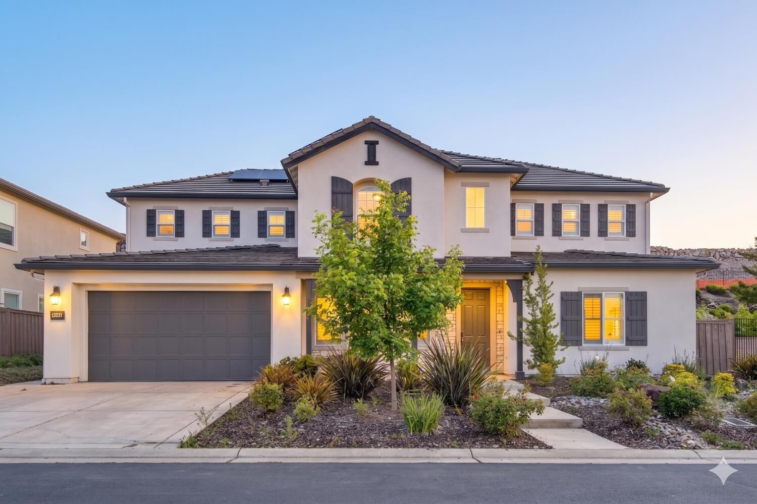 Property Photo: 3530 Terra Alta Drive CA 95762