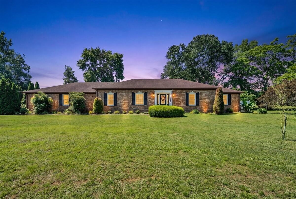 Property Photo:  6263 Windrow Rd  TN 37153 