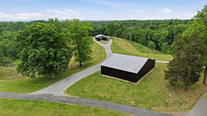 Property Photo: 0 Norman Wiseman Rd TN 37352