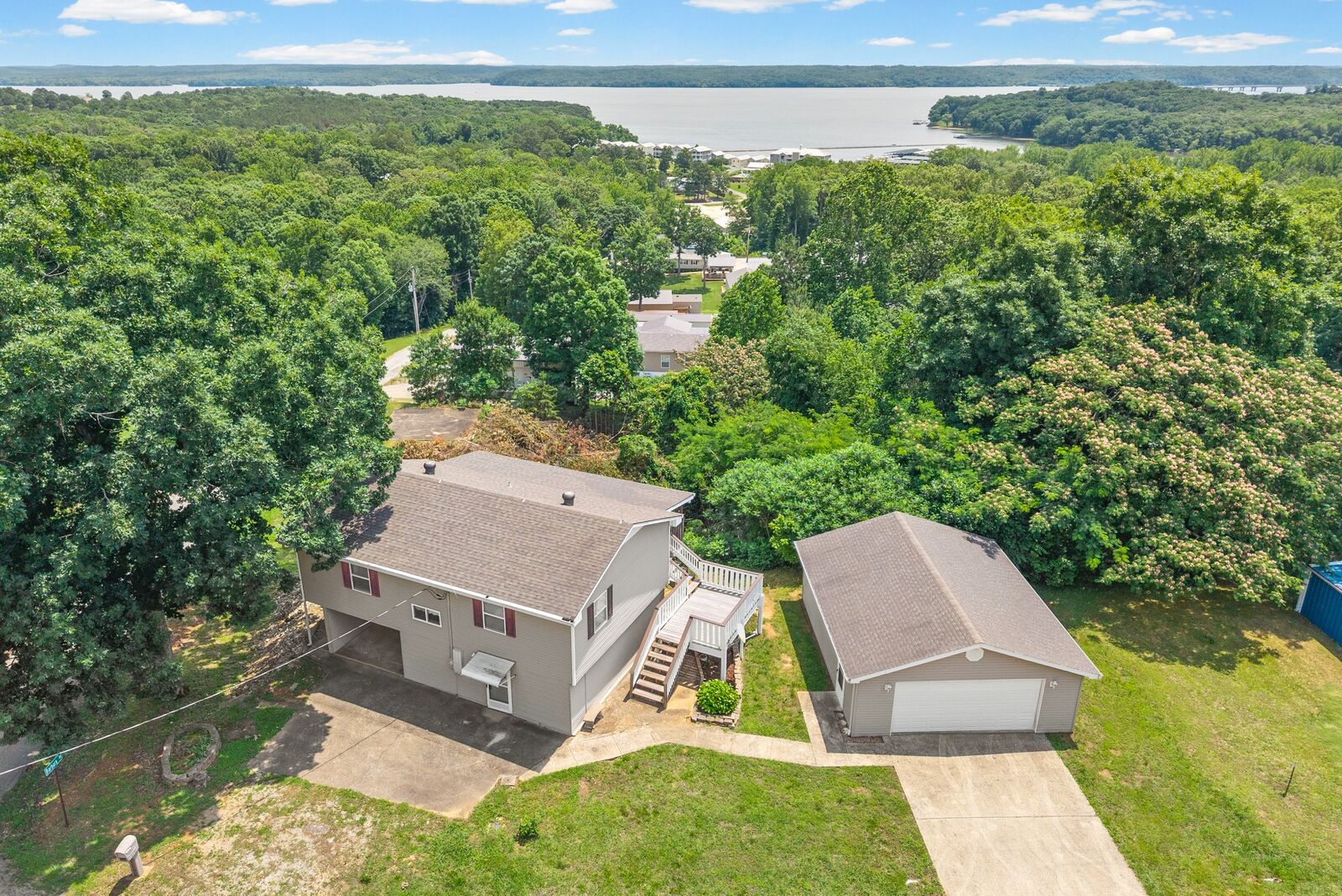 Property Photo:  1060 Cypress Rd  TN 38222 