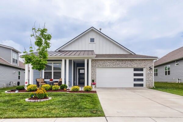 Property Photo:  1137 Stoney Brook Pvt Bnd  TN 37066 