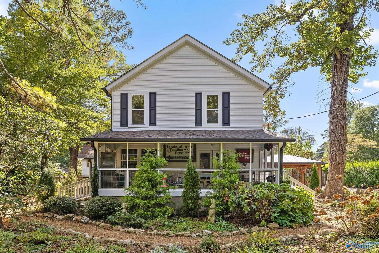 Property Photo:  592 Cutler Avenue  AL 35984 