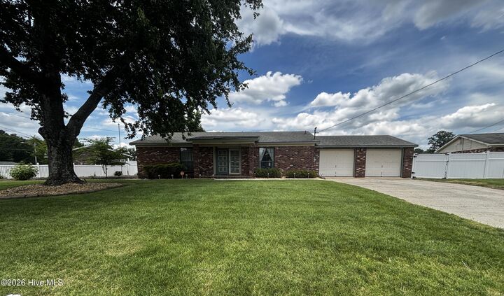 Property Photo:  1852 Formosa Drive  GA 30906 